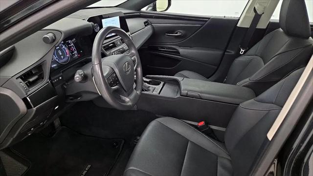 2024 Lexus ES 350 ES 350