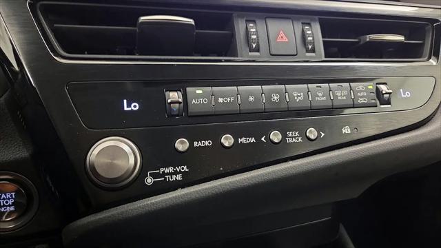 2024 Lexus ES 350 ES 350