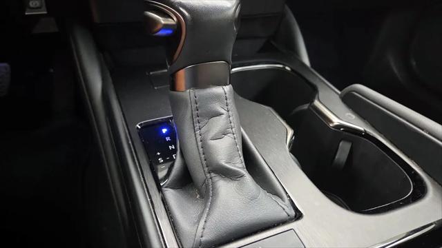 2024 Lexus ES 350 ES 350
