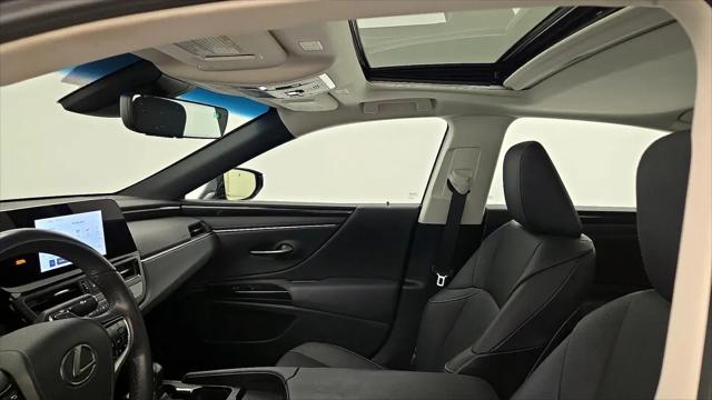 2024 Lexus ES 350 ES 350