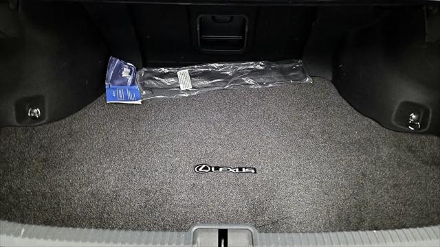 2024 Lexus ES 350 ES 350