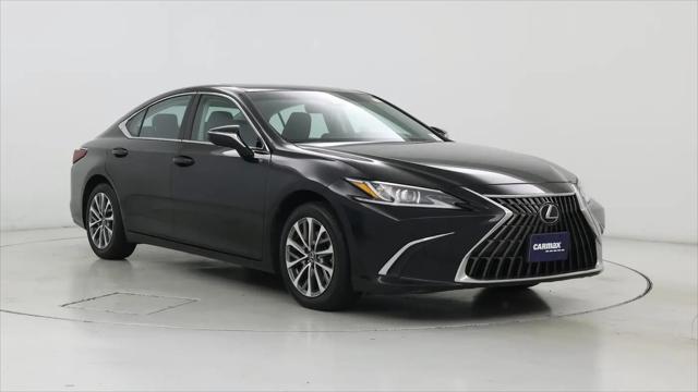 2024 Lexus ES 350 ES 350 for sale in Costa Mesa, CA