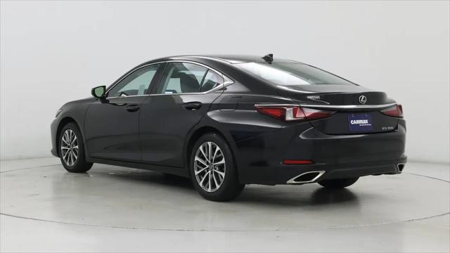 2024 Lexus ES 350 ES 350