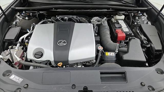 2024 Lexus ES 350 ES 350