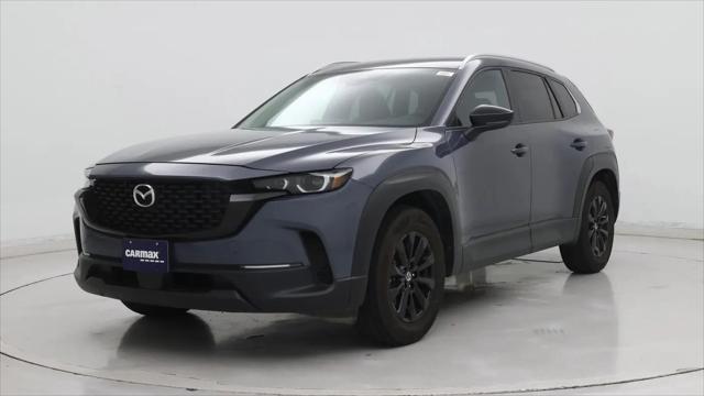 2023 Mazda CX-50 2.5 S Select