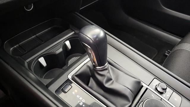 2023 Mazda CX-50 2.5 S Select