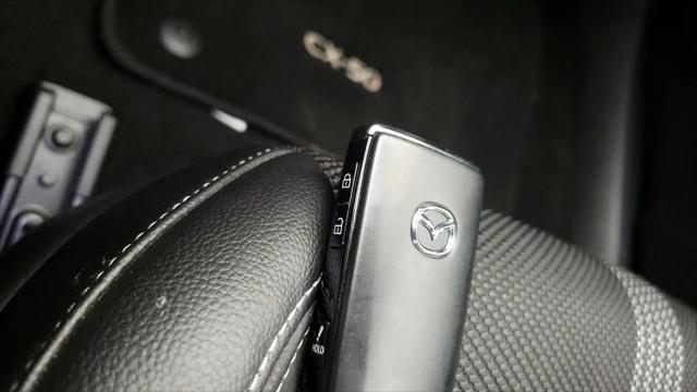 2023 Mazda CX-50 2.5 S Select