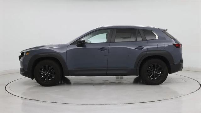 2023 Mazda CX-50 2.5 S Select
