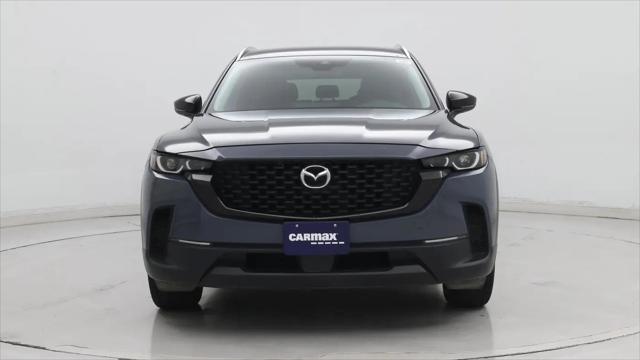 2023 Mazda CX-50 2.5 S Select