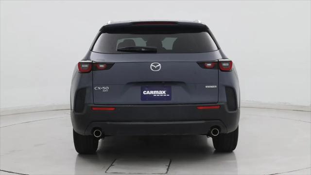 2023 Mazda CX-50 2.5 S Select