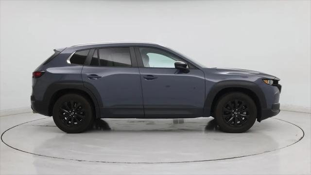 2023 Mazda CX-50 2.5 S Select