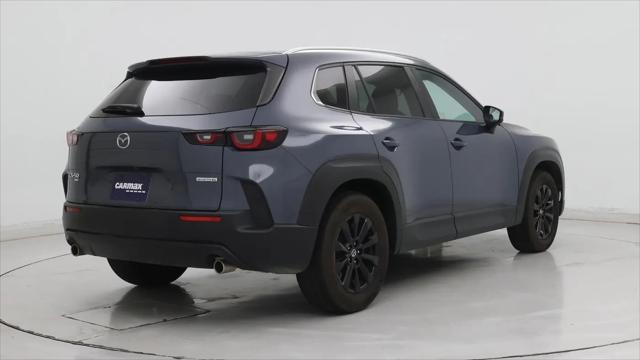 2023 Mazda CX-50 2.5 S Select