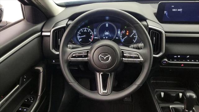 2023 Mazda CX-50 2.5 S Select