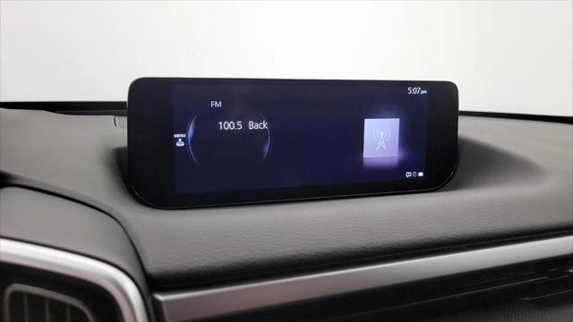 2023 Mazda CX-50 2.5 S Select