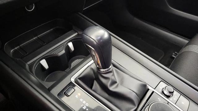 2023 Mazda CX-50 2.5 S Select