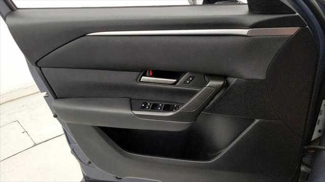 2023 Mazda CX-50 2.5 S Select
