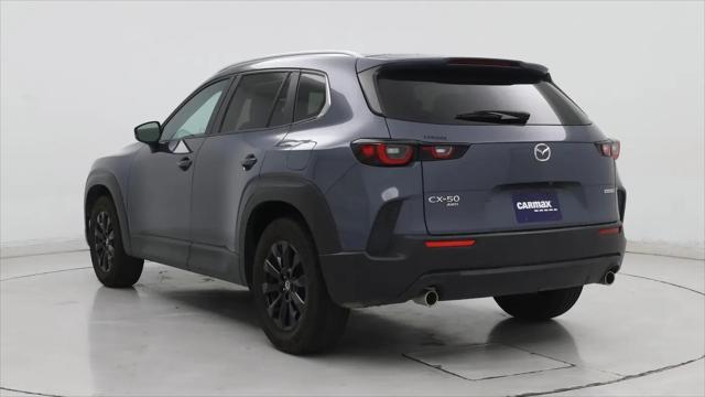 2023 Mazda CX-50 2.5 S Select