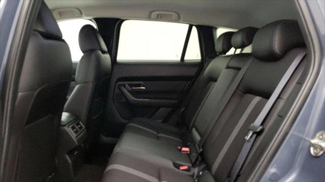 2023 Mazda CX-50 2.5 S Select