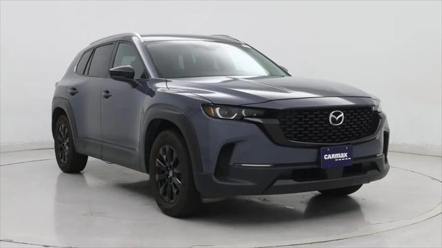 2023 Mazda CX-50 2.5 S Select for sale in Oklahoma City, OK