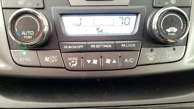 2017 Honda Odyssey Touring Elite