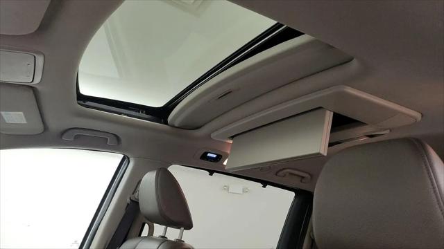 2017 Honda Odyssey Touring Elite