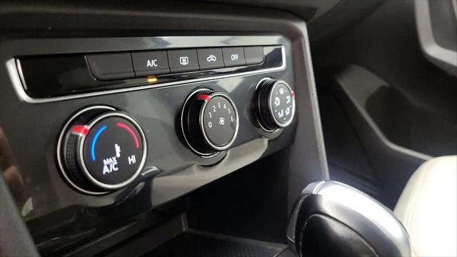 2020 Volkswagen Tiguan 2.0T S