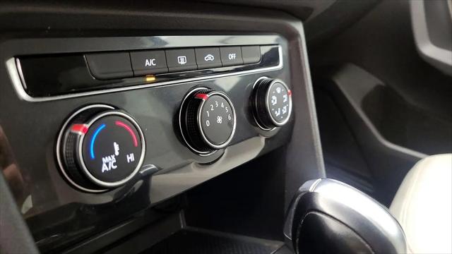 2020 Volkswagen Tiguan 2.0T S