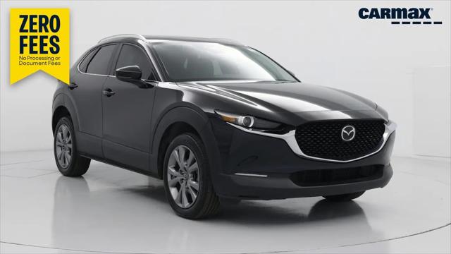 2025 Mazda CX-30 2.5 S Preferred Package for sale in Fort Wayne, IN