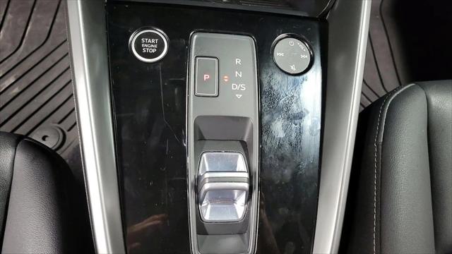 2023 Audi A3 Premium 40 TFSI Front-Wheel Drive S tronic
