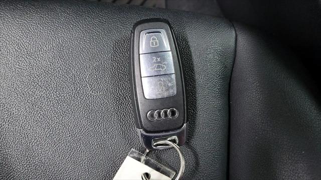 2023 Audi A3 Premium 40 TFSI Front-Wheel Drive S tronic