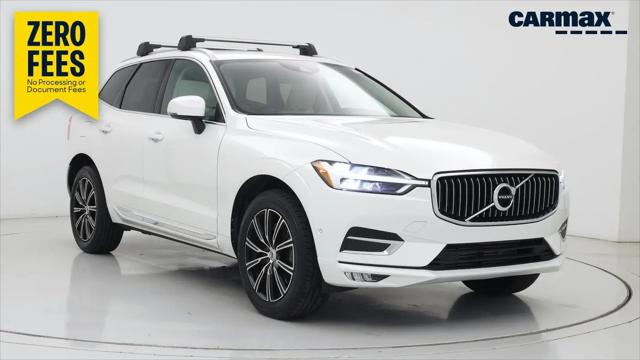 2019 Volvo XC60 T6 Inscription for sale in Murietta, CA