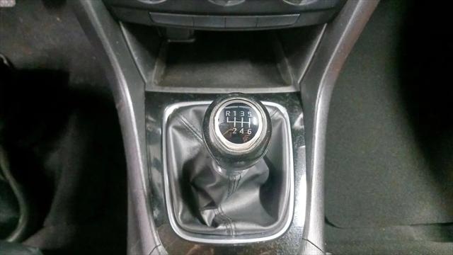 2015 Mazda Mazda6 i Touring