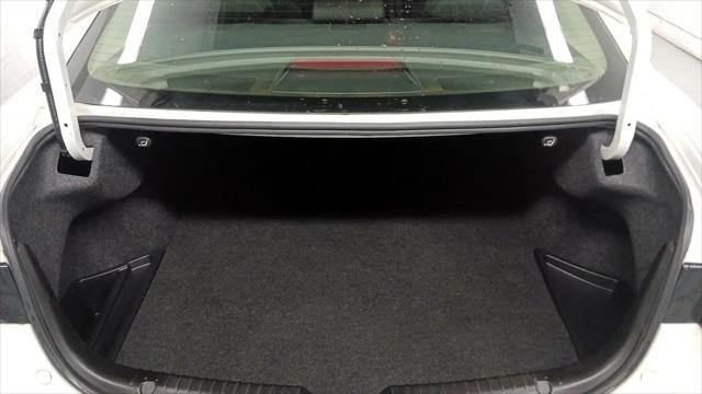 2015 Mazda Mazda6 i Touring