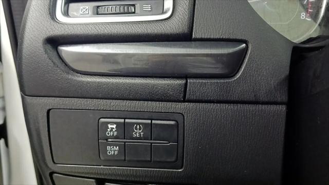 2015 Mazda Mazda6 i Touring