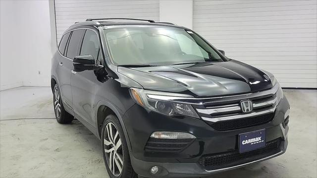 2016 Honda Pilot Touring for sale in Murietta, CA