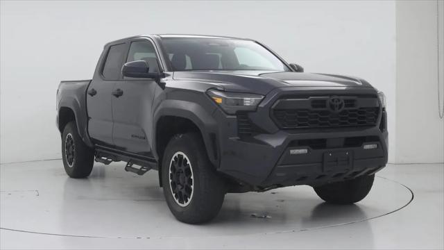 2024 Toyota Tacoma TRD Off Road for sale in Jackson, MS
