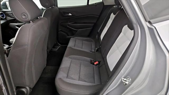 2024 Chevrolet Trax FWD SP