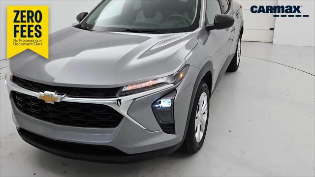 2024 Chevrolet Trax FWD SP for sale in Jackson, MS