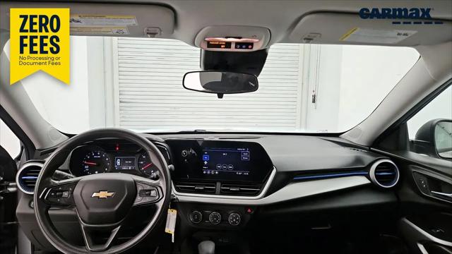 2024 Chevrolet Trax FWD SP