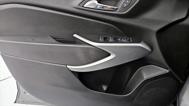 2024 Chevrolet Trax FWD SP