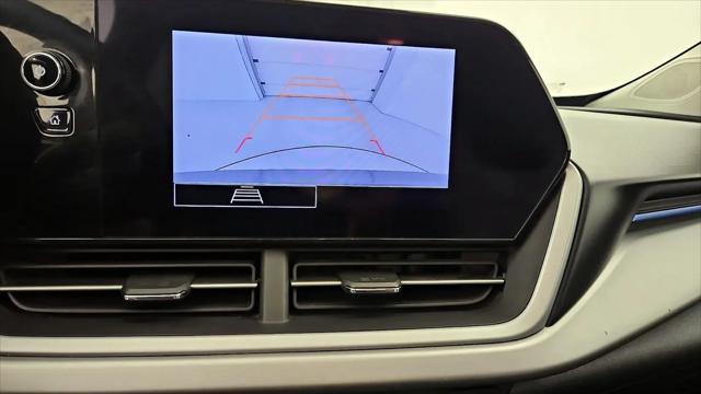 2024 Chevrolet Trax FWD SP