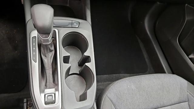 2024 Chevrolet Trax FWD SP