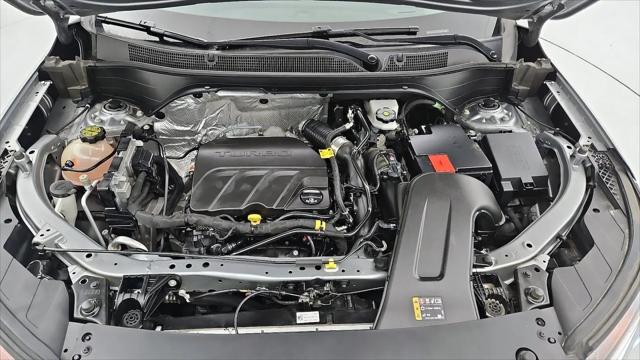 2024 Chevrolet Trax FWD SP