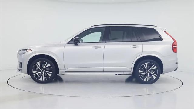 2021 Volvo XC90 T6 R-Design 7 Passenger