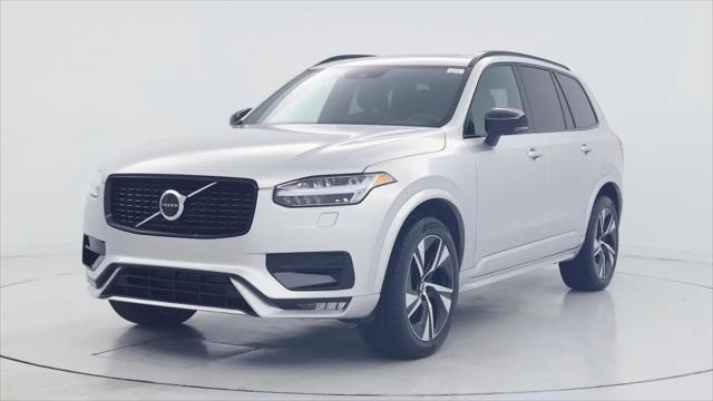 2021 Volvo XC90 T6 R-Design 7 Passenger