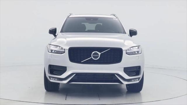 2021 Volvo XC90 T6 R-Design 7 Passenger