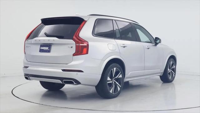 2021 Volvo XC90 T6 R-Design 7 Passenger