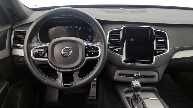 2021 Volvo XC90 T6 R-Design 7 Passenger