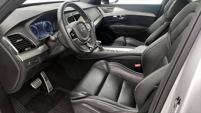 2021 Volvo XC90 T6 R-Design 7 Passenger