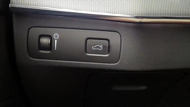 2021 Volvo XC90 T6 R-Design 7 Passenger